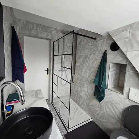 Сasa de vacaciones Maison Spacieuse, Agreable Et Ensoleille