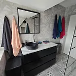 Maison Spacieuse, Agreable Et Ensoleille * Coudekerque-Branche