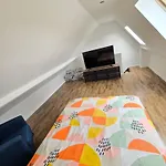 Maison Spacieuse, Agreable Et Ensoleille Casa vacanze Coudekerque-Branche