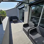 Maison Spacieuse, Agreable Et Ensoleille *