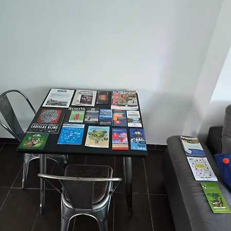 Maison Spacieuse, Agreable Et Ensoleille Holiday home *