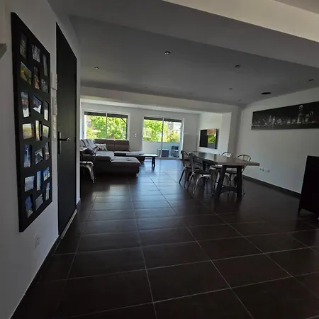 Casa vacanze Maison Spacieuse, Agreable Et Ensoleille Coudekerque-Branche