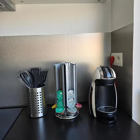 Maison Spacieuse, Agreable Et Ensoleille Holiday home Coudekerque-Branche