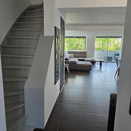 Maison Spacieuse, Agreable Et Ensoleille Coudekerque-Branche