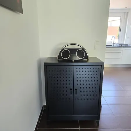 Maison Spacieuse, Agreable Et Ensoleille Casa vacanze