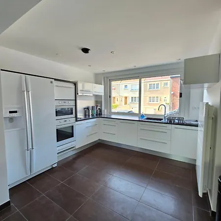 Maison Spacieuse, Agreable Et Ensoleille *