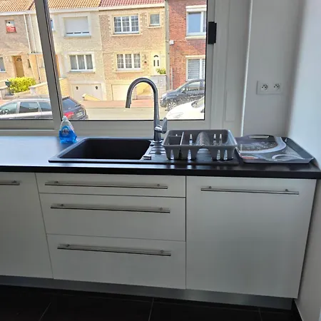 Maison Spacieuse, Agreable Et Ensoleille