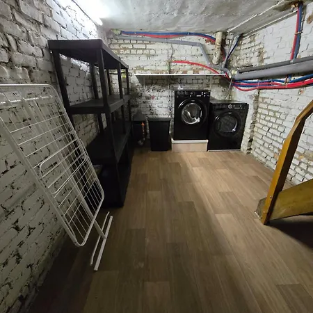 Holiday home Maison Spacieuse, Agreable Et Ensoleille