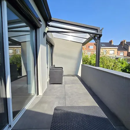 Maison Spacieuse, Agreable Et Ensoleille Holiday home *