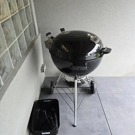 Maison Spacieuse, Agreable Et Ensoleille * Coudekerque-Branche