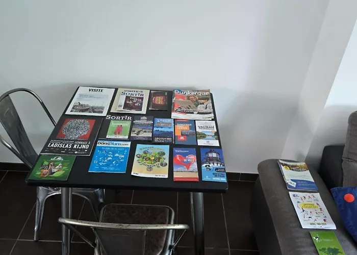 Maison Spacieuse, Agreable Et Ensoleille Casa vacanze *