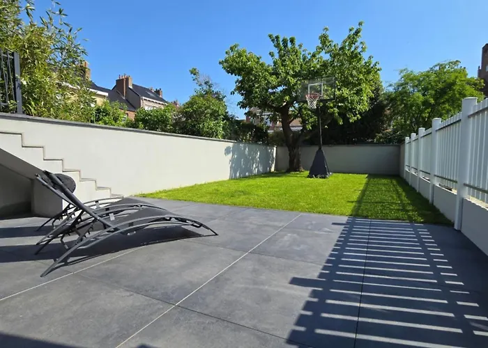 Casa vacanze Maison Spacieuse, Agreable Et Ensoleille *