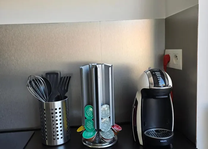 Maison Spacieuse, Agreable Et Ensoleille Casa vacanze Coudekerque-Branche