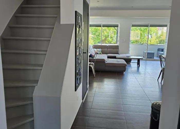 Maison Spacieuse, Agreable Et Ensoleille Coudekerque-Branche