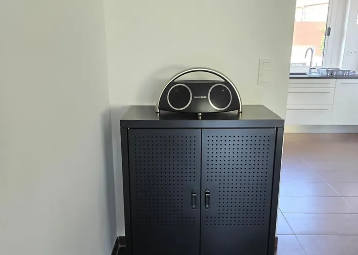 Maison Spacieuse, Agreable Et Ensoleille Casa vacanze