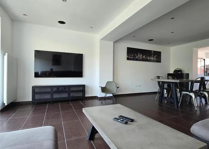 Casa vacanze Maison Spacieuse, Agreable Et Ensoleille *