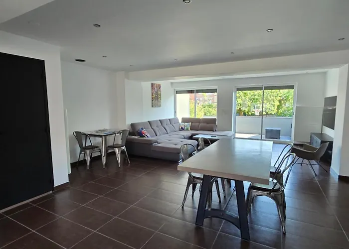 Casa vacanze Maison Spacieuse, Agreable Et Ensoleille