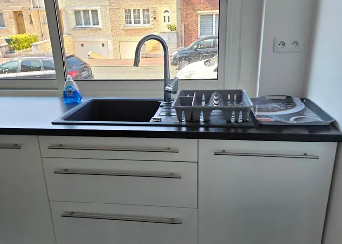 Maison Spacieuse, Agreable Et Ensoleille