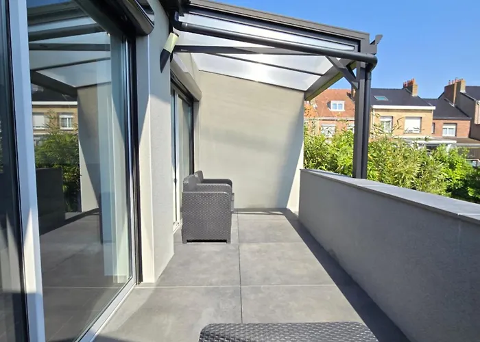 Maison Spacieuse, Agreable Et Ensoleille Casa vacanze *