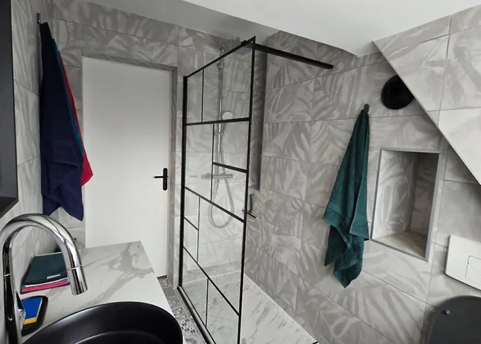 Casa vacanze Maison Spacieuse, Agreable Et Ensoleille